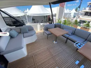 Thumbnail von Prestige M48