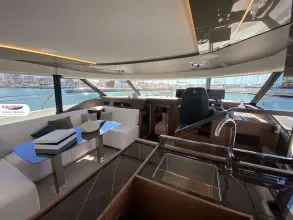 Thumbnail von Prestige M48