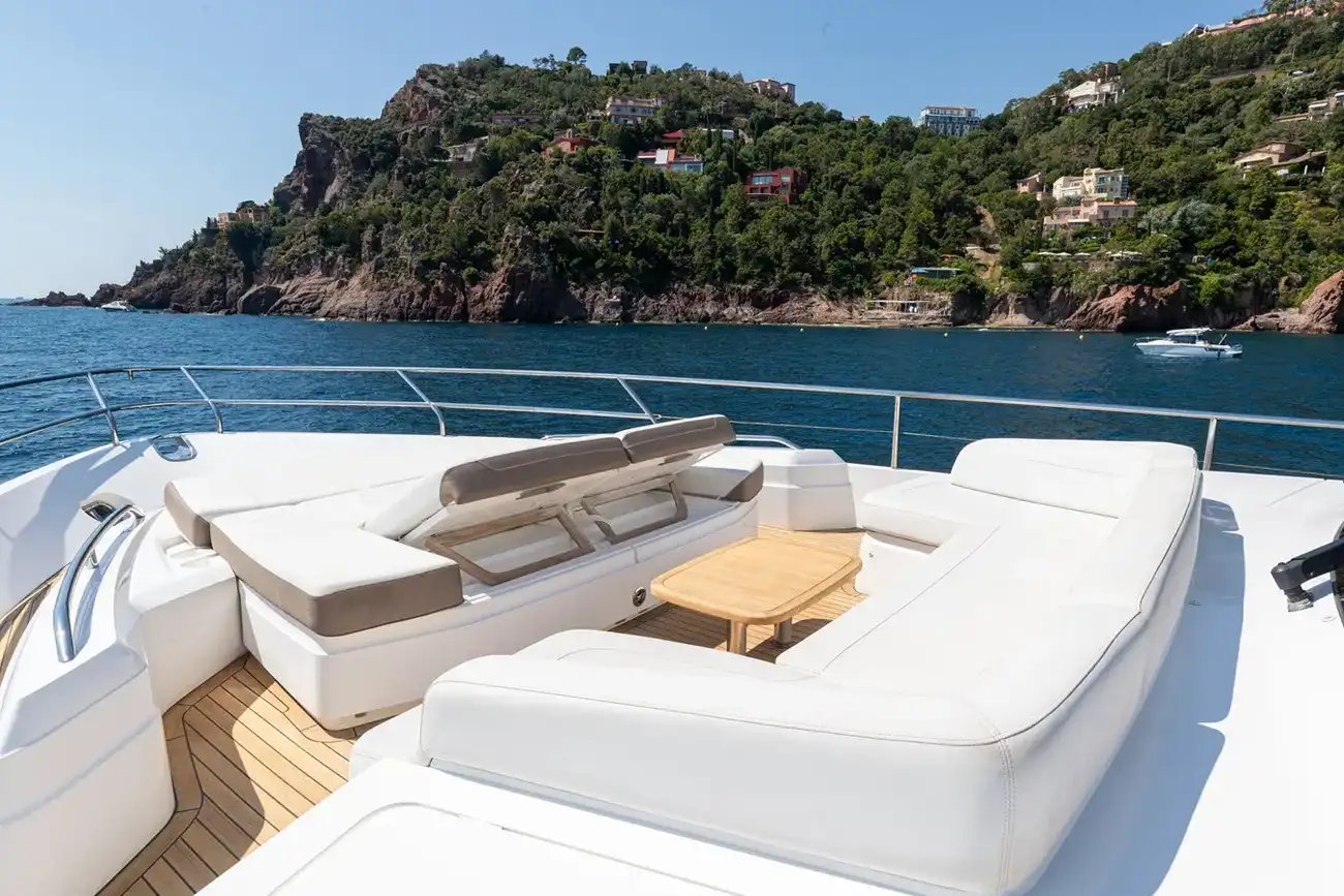 Thumbnail von Princess 75 STEPHANIE 7