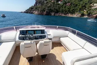 Thumbnail von Princess 75 STEPHANIE 7