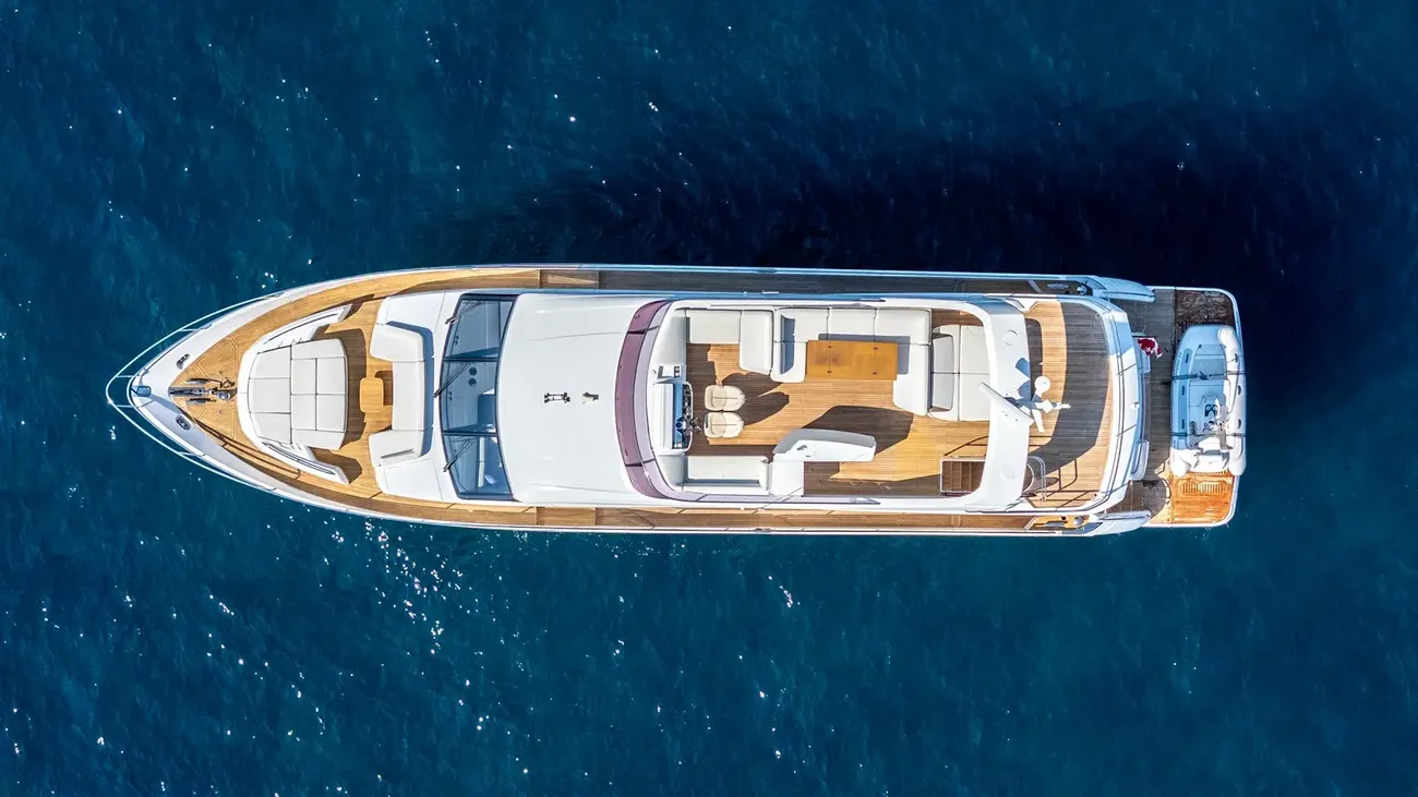 Thumbnail von Princess 75 STEPHANIE 7