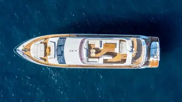 Thumbnail von Princess 75 STEPHANIE 7