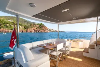 Thumbnail von Princess 75 STEPHANIE 7