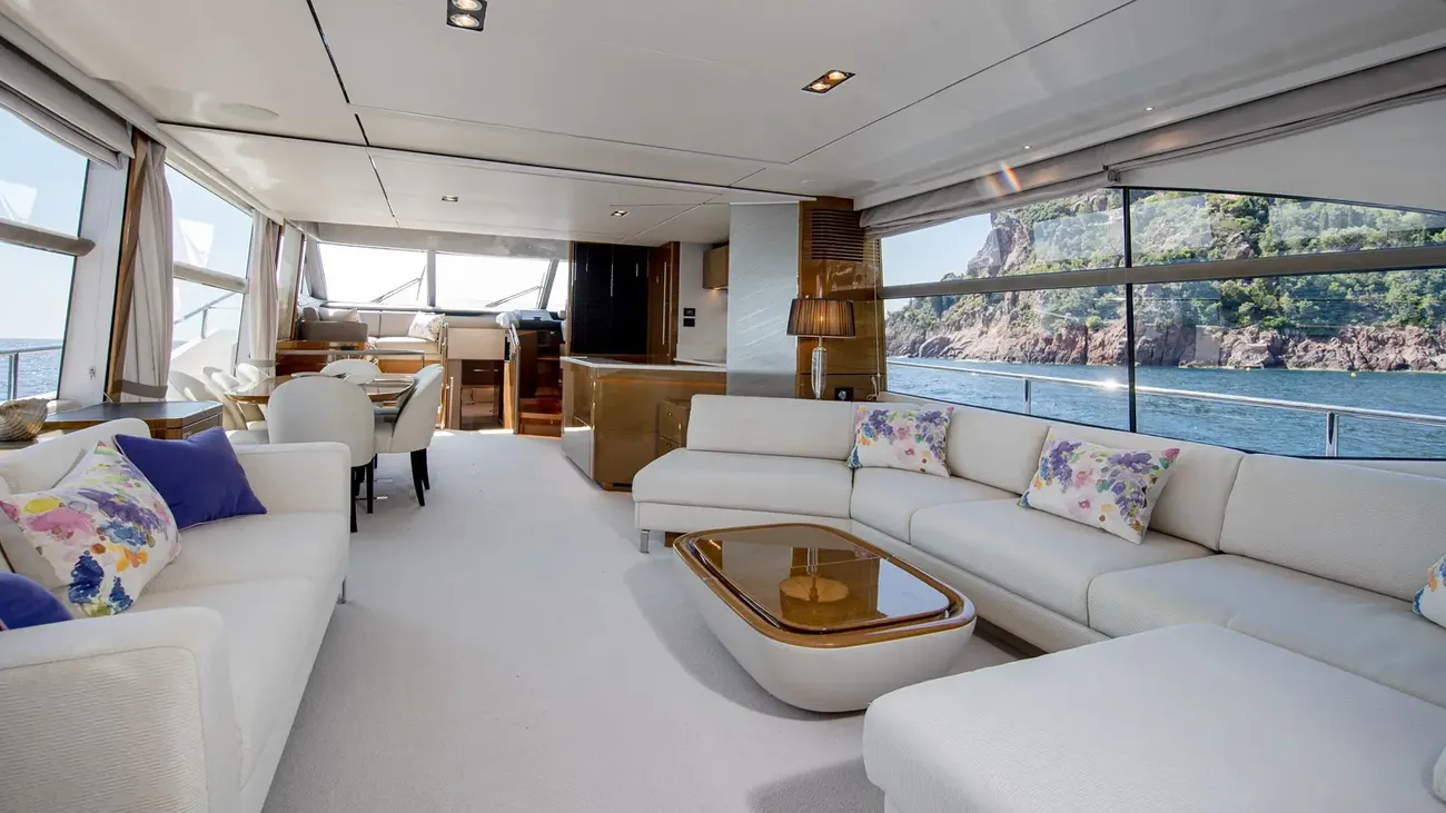 Thumbnail von Princess 75 STEPHANIE 7