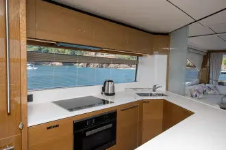 Thumbnail von Princess 75 STEPHANIE 7