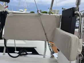 Thumbnail von Dufour 390 Grand Large