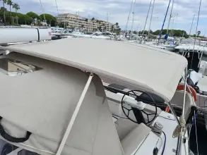 Thumbnail von Dufour 390 Grand Large