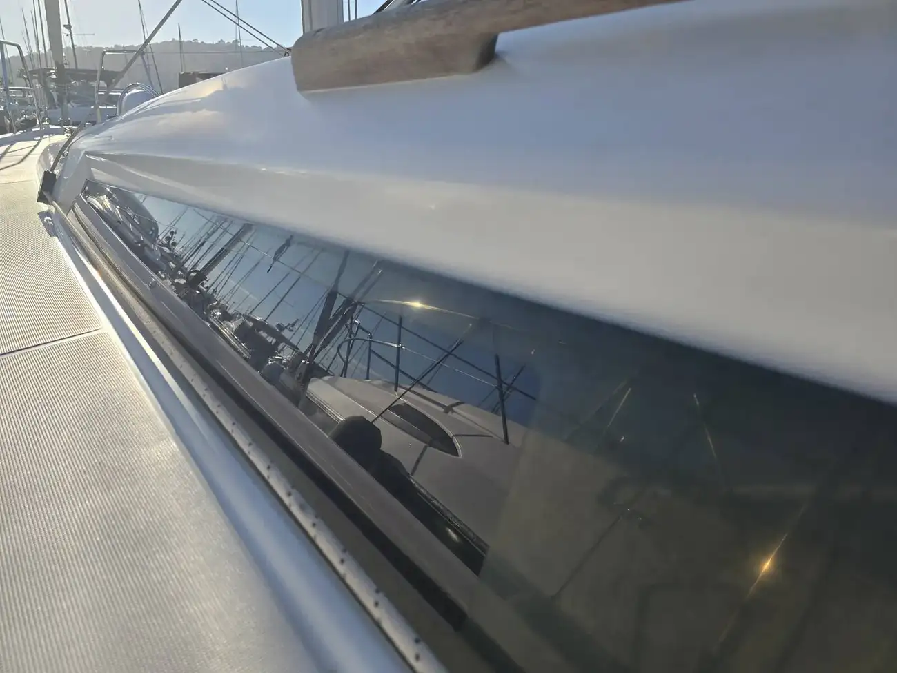 Thumbnail von Dufour 390 Grand Large