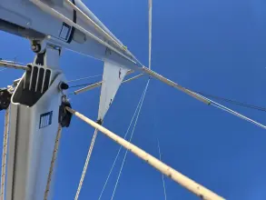 Thumbnail von Dufour 390 Grand Large