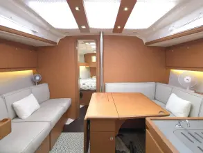 Thumbnail von Dufour 390 Grand Large