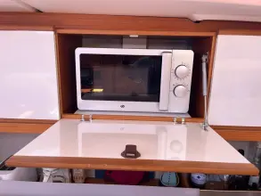 Thumbnail von Dufour 390 Grand Large