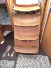 Thumbnail von Dufour 390 Grand Large