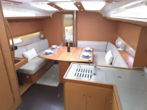 Thumbnail von Dufour 390 Grand Large