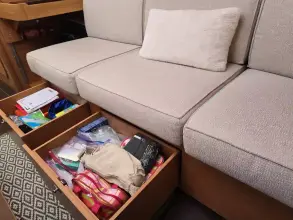 Thumbnail von Dufour 390 Grand Large