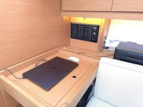 Thumbnail von Dufour 390 Grand Large