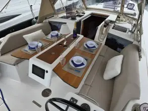 Thumbnail von Dufour 390 Grand Large