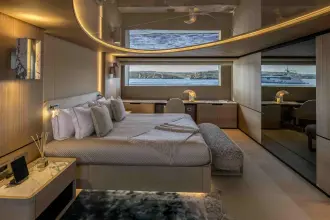 Thumbnail von Sanlorenzo SD118