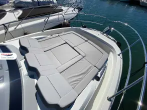 Thumbnail von Jeanneau Cap Camarat 10.5 WA S2 PISTE NOIRE