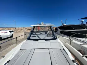 Thumbnail von Jeanneau Cap Camarat 10.5 WA S2 PISTE NOIRE