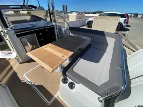 Thumbnail von Jeanneau Cap Camarat 10.5 WA S2 PISTE NOIRE