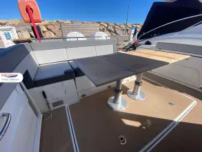 Thumbnail von Jeanneau Cap Camarat 10.5 WA S2 PISTE NOIRE