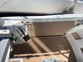 Thumbnail von Jeanneau Cap Camarat 10.5 WA S2 PISTE NOIRE