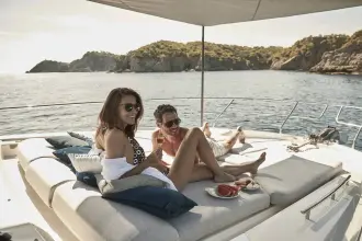 Thumbnail von Prestige 590 SEACHANGE