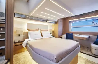 Thumbnail von Prestige 590 SEACHANGE