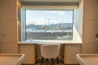 Thumbnail von Sanlorenzo 44X-Space TOLEMAI