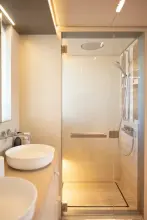 Thumbnail von Sanlorenzo 44X-Space TOLEMAI