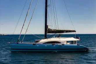 Thumbnail von Magic Custom 88