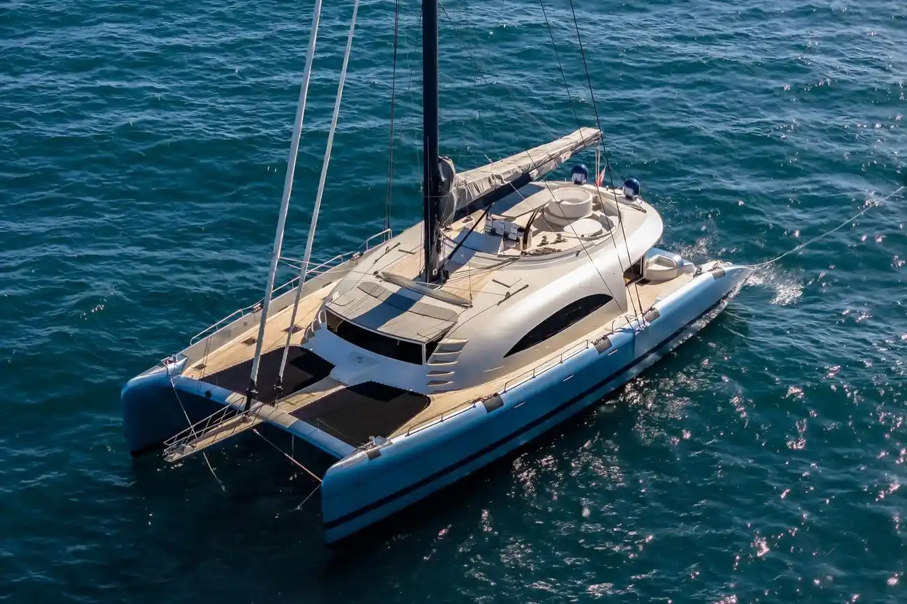 Thumbnail von Magic Custom 88