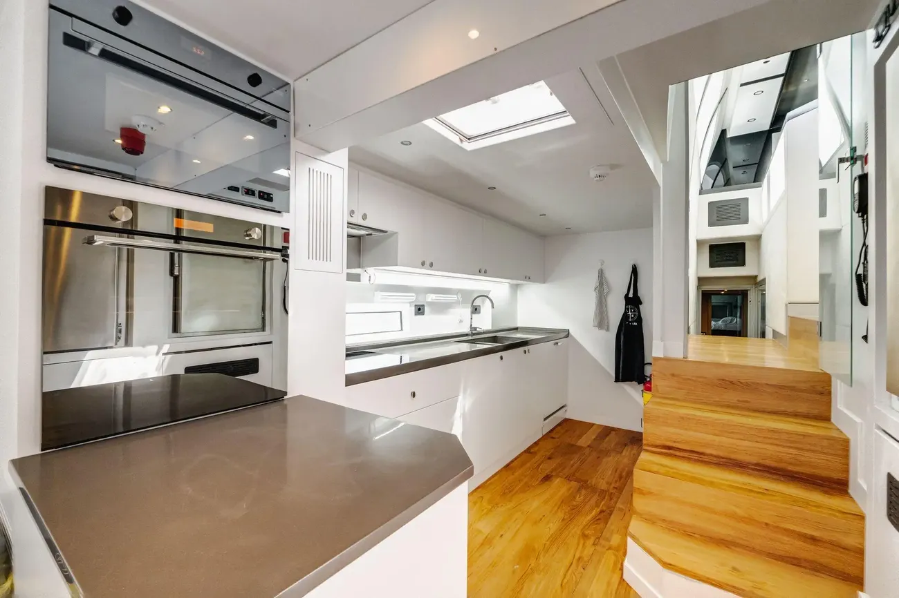 Thumbnail von Magic Custom 88