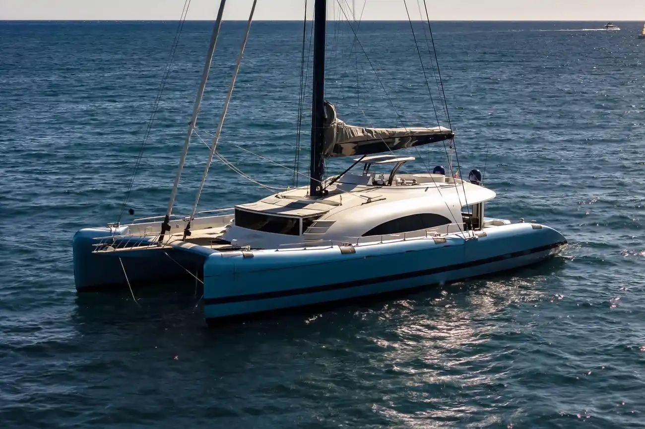 Thumbnail von Magic Custom 88