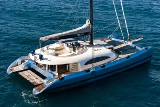 Thumbnail von Magic Custom 88