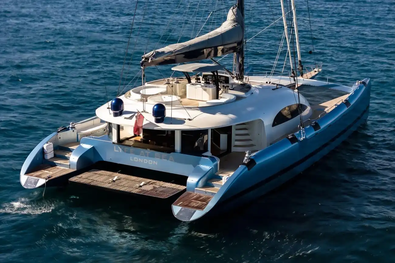 Thumbnail von Magic Custom 88