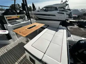 Thumbnail von Jeanneau Cap Camarat 9.0 WA S2 TEBELINA