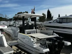 Thumbnail von Jeanneau Cap Camarat 9.0 WA S2 TEBELINA