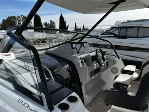 Thumbnail von Jeanneau Cap Camarat 9.0 WA S2 TEBELINA