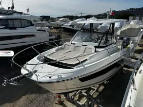 Thumbnail von Jeanneau Cap Camarat 9.0 WA S2 TEBELINA