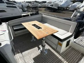 Thumbnail von Jeanneau Cap Camarat 9.0 WA S2 TEBELINA