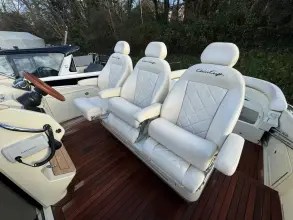 Thumbnail von Chris Craft Launch 360 Chris Craft Launch 36