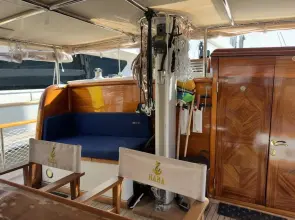 Thumbnail von Maßgeschneiderte AKBAS GULET KETCH Maßgeschneiderte AKBAS GULET KETCH