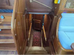 Thumbnail von Maßgeschneiderte AKBAS GULET KETCH Maßgeschneiderte AKBAS GULET KETCH