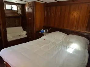 Thumbnail von Maßgeschneiderte AKBAS GULET KETCH Maßgeschneiderte AKBAS GULET KETCH