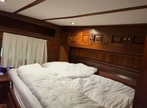 Thumbnail von Maßgeschneiderte AKBAS GULET KETCH Maßgeschneiderte AKBAS GULET KETCH