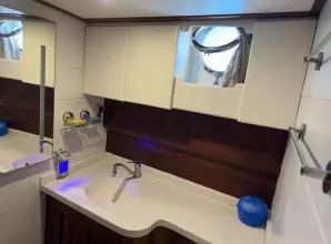 Thumbnail von Maßgeschneiderte AKBAS GULET KETCH Maßgeschneiderte AKBAS GULET KETCH