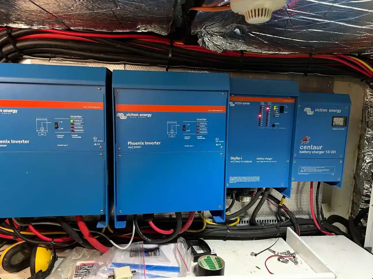 Thumbnail von Custom AKBAS GULET KETCH  Custom AKBAS GULET KETCH