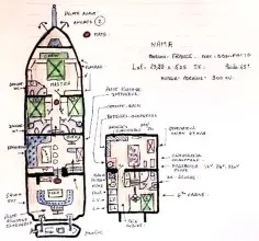 Thumbnail von Maßgeschneiderte AKBAS GULET KETCH Maßgeschneiderte AKBAS GULET KETCH