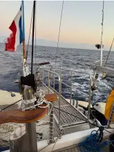 Thumbnail von Maßgeschneiderte AKBAS GULET KETCH Maßgeschneiderte AKBAS GULET KETCH